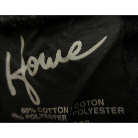 Howe Creative Workforce Mens Size Large Pullover Sweater Hoodie Gray Grey Shirt - Picture 10 of 10